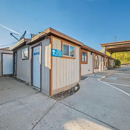 Travelodge By Wyndham Kanab-3