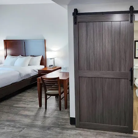 Comfort Suites Baymeadows Near Butler Blvd-2