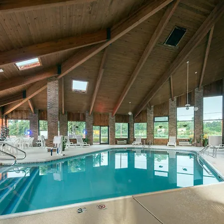 Baymont By Wyndham Louisville South/Shepherdsville/I 65-3