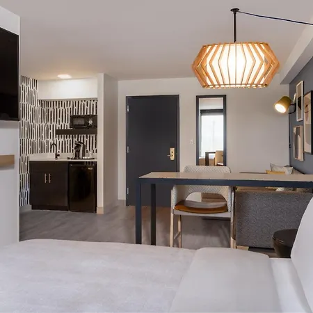Atwell Suites Austin Airport By Ihg-2