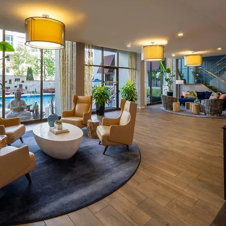 Fairfield Inn & Suites By Marriott Charlotte Uptown-2