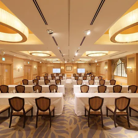 Ana Crowne Plaza Narita By Ihg-2
