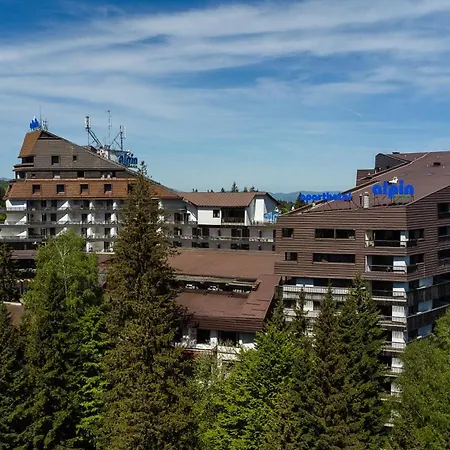 Alpin Resort Hotel-2