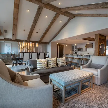 The Lodge At Mountaineer Square, A Vail Resorts Property-2