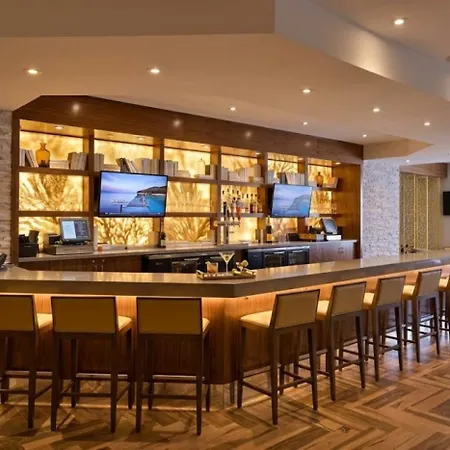 Doubletree By Hilton Orlando East - Ucf Area-2