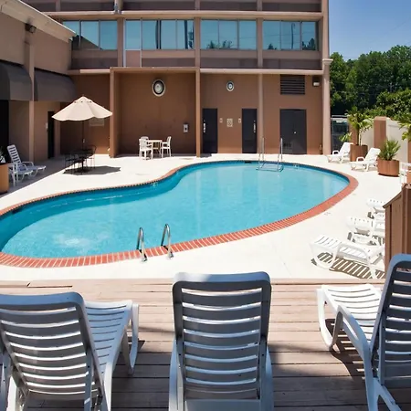 Holiday Inn Birmingham-Airport By Ihg-2