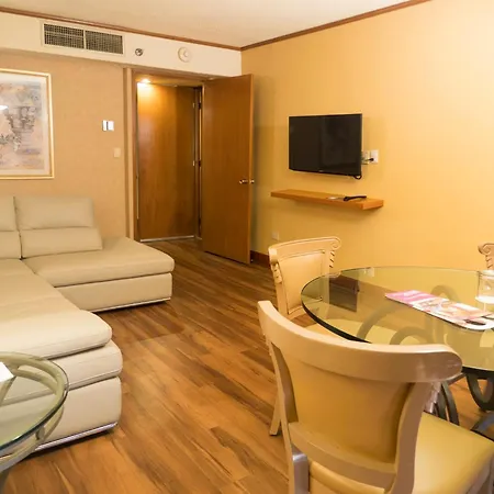 Crowne Plaza Hotel Monterrey By Ihg-3