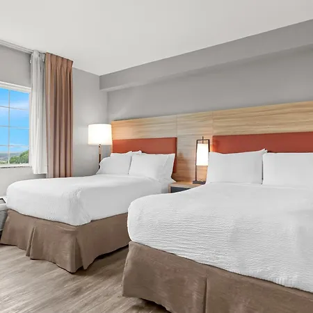 Candlewood Suites Hazleton By Ihg-2