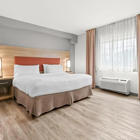 Candlewood Suites Hazleton By Ihg-3