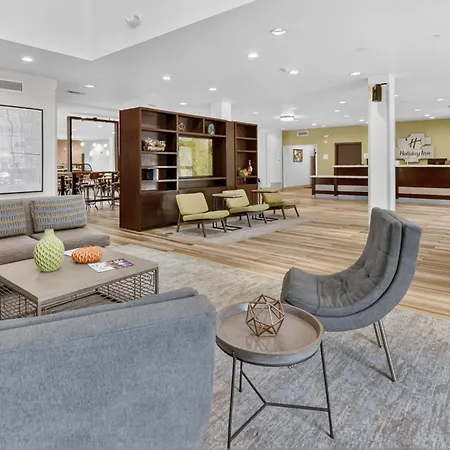 Holiday Inn And Suites Addison By Ihg-3