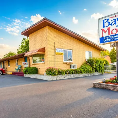 Bay Motel By Oyo Bay City-2