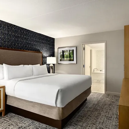 Doubletree By Hilton Pittsburgh-Green Tree-3