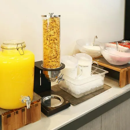 City Express Junior By Marriott Cancun-3