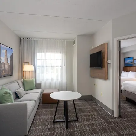 Staybridge Suites Buffalo By Ihg-3