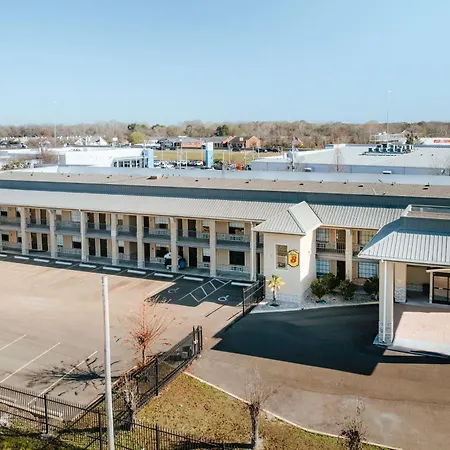 Super 8 By Wyndham Jackson Ms Near The Fairgrounds-2