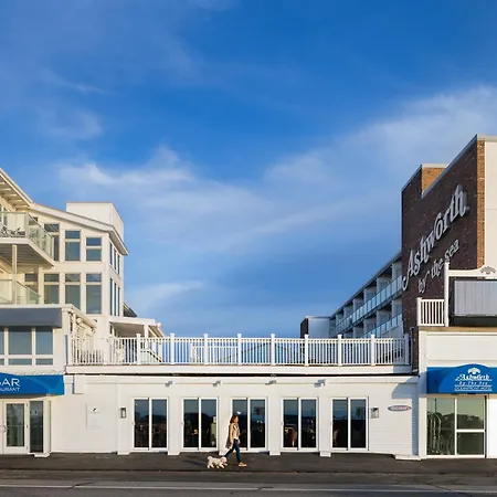 Ashworth By The Sea (Adults Only)-2