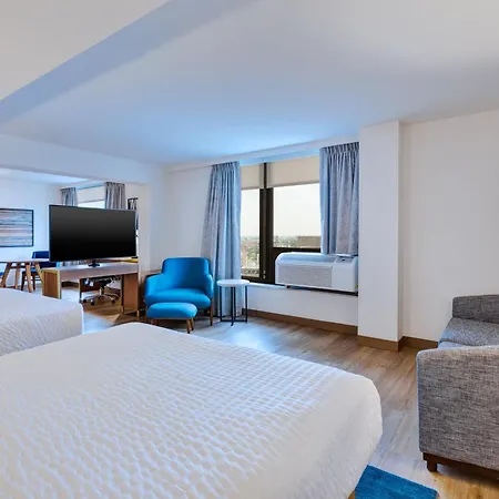 Hotel Indigo Detroit Downtown By Ihg-2