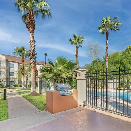 Homewood Suites Laredo At Mall Del Norte-3