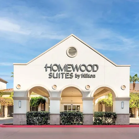 Homewood Suites Laredo At Mall Del Norte-2
