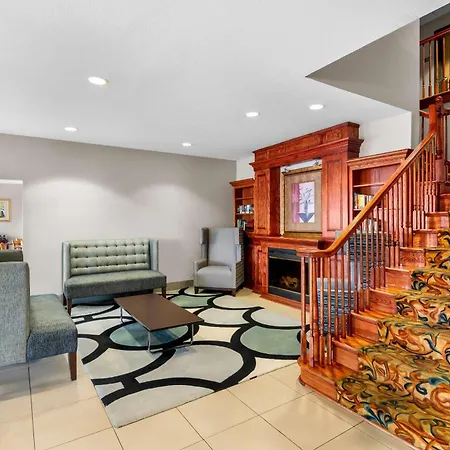 Country Inn & Suites By Radisson, Hot Springs, Ar-2