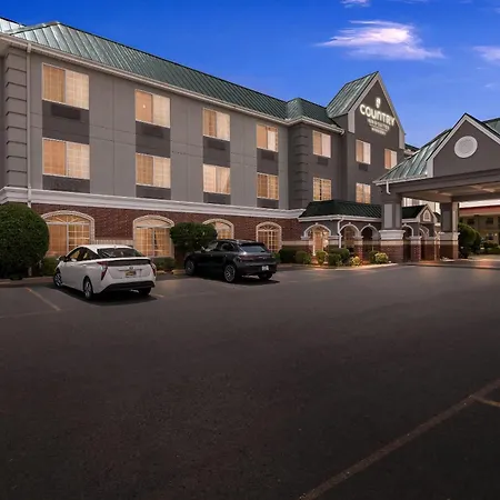 Country Inn & Suites By Radisson, Hot Springs, Ar-3
