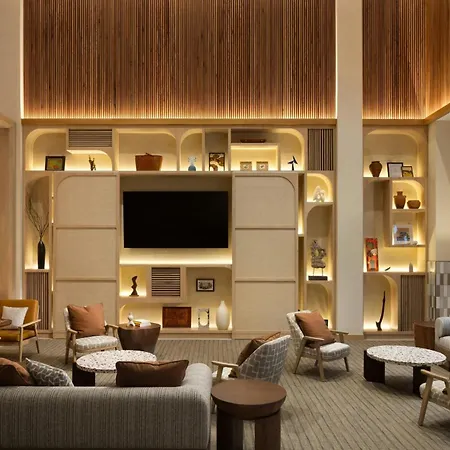 Hotel Solea, Autograph Collection-3