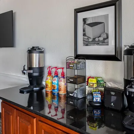Best Western Tomah Hotel-2