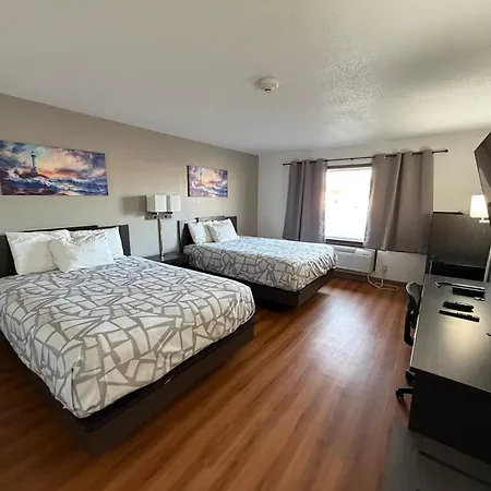 Best Nights Hotel-2