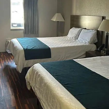 Studio 6 Suites Chattanooga Tn Lookout Mtn.-2