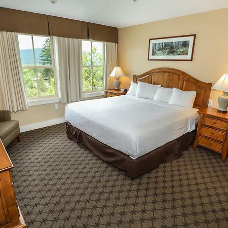 Jackson Gore Village, A Vail Resorts Property-3