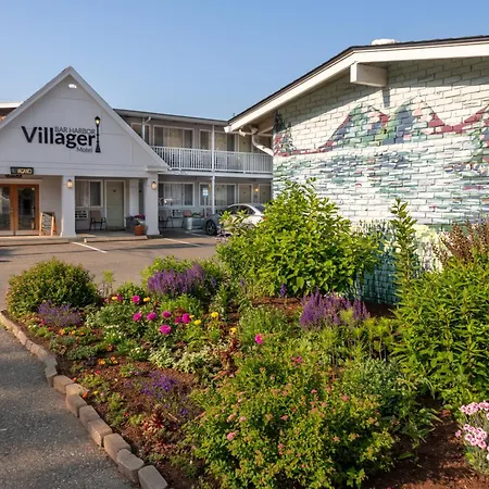 Bar Harbor Villager Motel - Downtown-3