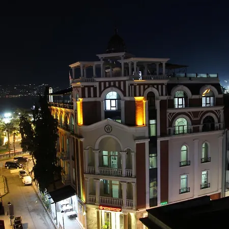 Batumi World Palace-2
