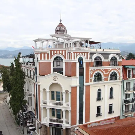 Batumi World Palace-3
