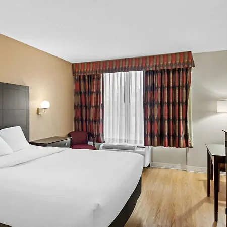 Quality Inn & Suites-3