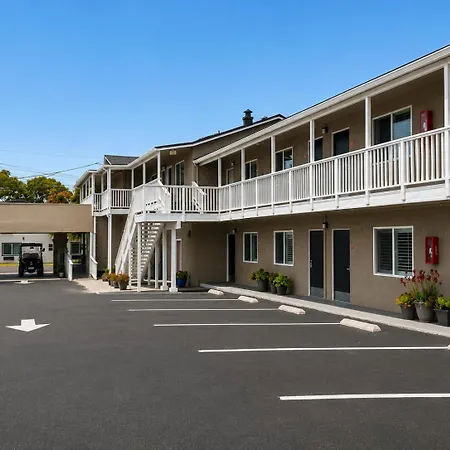 Rockview Inn And Suites - Morro Bay Ca-2