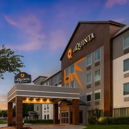 La Quinta By Wyndham Austin Round Rock-2