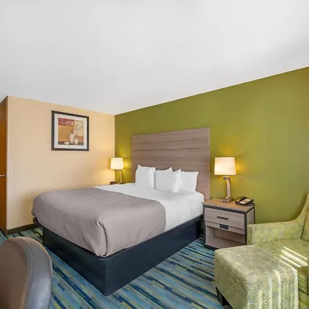 Quality Inn Los Lunas - Albuquerque South-2