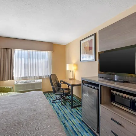 Quality Inn Los Lunas - Albuquerque South-3