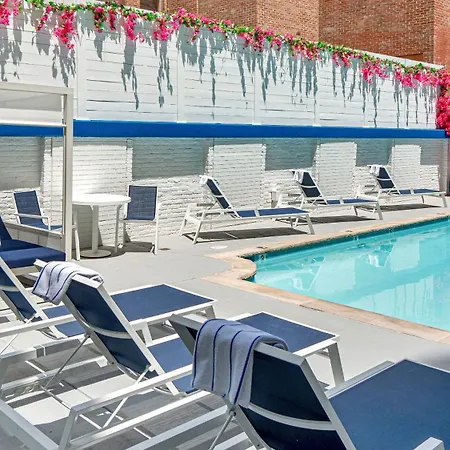 The Royal Sonesta Washington Dc Dupont Circle-2
