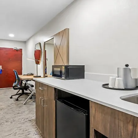 Holiday Inn Express Florence Northeast By Ihg-2