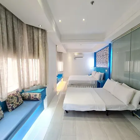 Arenaa Star Hotel-3