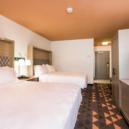 Holiday Inn - Boone - University Area By Ihg-2
