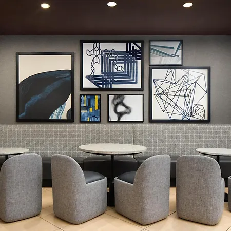 Hyatt Place Richmond - Innsbrook-3