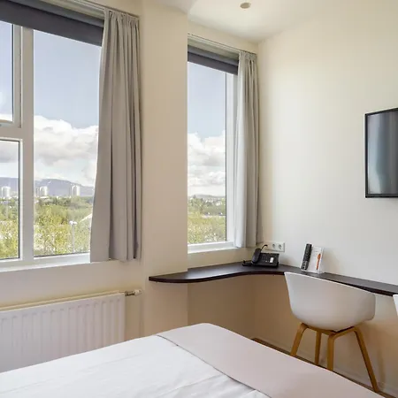 Reykjavik Lights Hotel By Keahotels-2