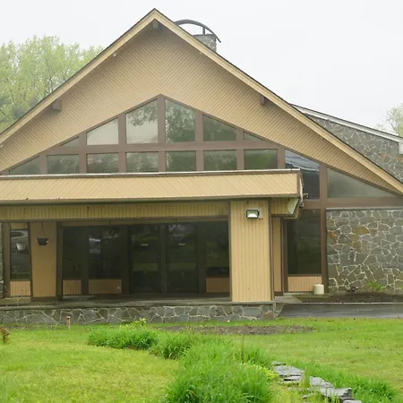 Econo Lodge Inn & Suites Colonie Center Mall-2