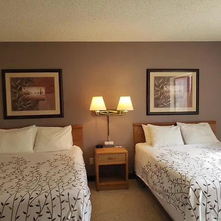 America'S Best Value Inn & Suites International Falls-3