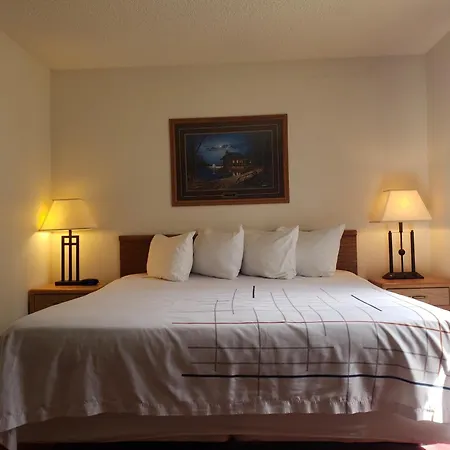 America'S Best Value Inn & Suites International Falls-2