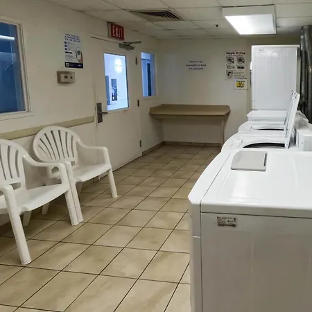 Motel 6-Brownsville, Tx-2