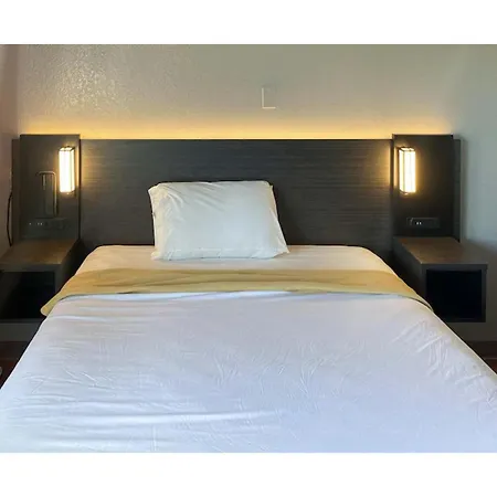 Motel 6 Gulfport, Ms Airport-2