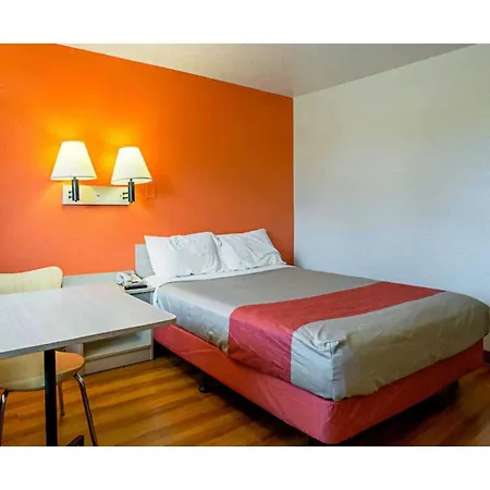 Motel 6-Prescott, Az-2